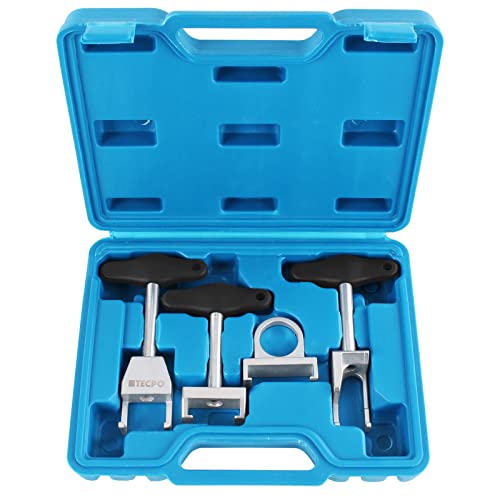 Preisvergleich Produktbild TECPO Zündspulen Abzieher Werkzeug Zündkerzen Zündkerzenstecker Auszieher