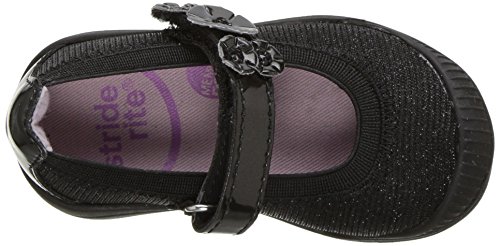 Stride Rite Unisex-Child Layla Mary Jane Flat4