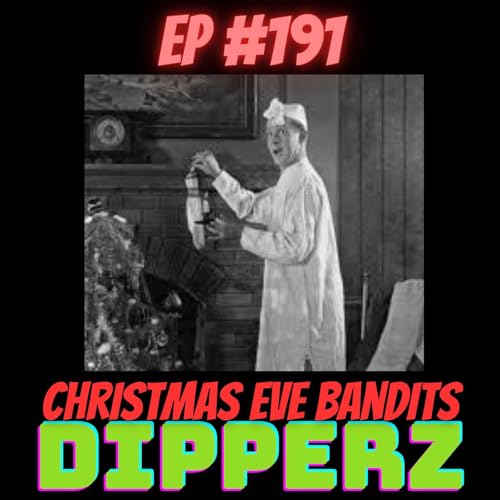 Christmas Eve Bandits