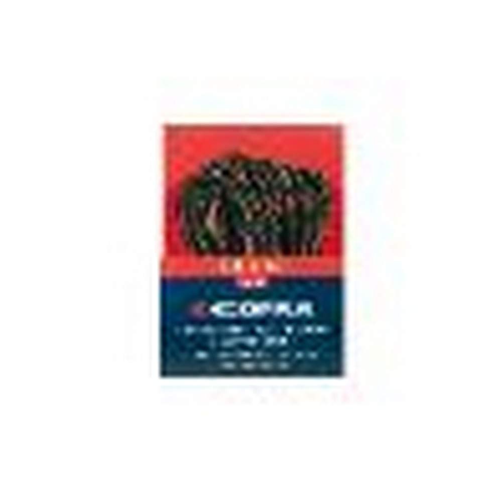 COFRA AC-LAC-23.N090 Shoe Laces 90 cm Black, 090M - Image 3
