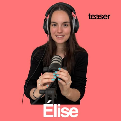 Teaser : Élise, soeur et aidante, accompagner Louise jusqu'au bout face au cancer des ovaires