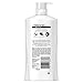 Pantene Pro-V Smooth & Sleek Shampoo, 30.4 fl oz (Packaging May Vary)