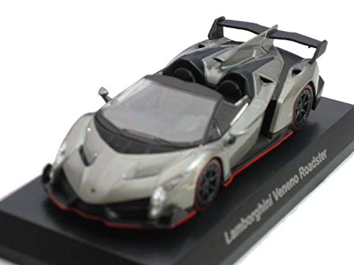 Amazon.co.jp: 京商 1/64 ランボルギーニ ミニカーコレクション