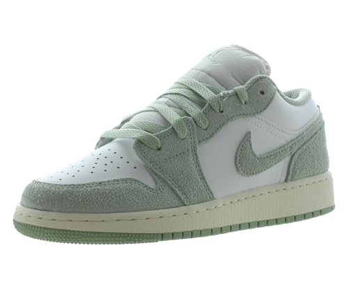 Nike Kid's Air Jordan 1 Low SE Sneaker