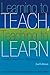 Learning to Teach, Teaching to Learn: A Guide for Social Work Field Education