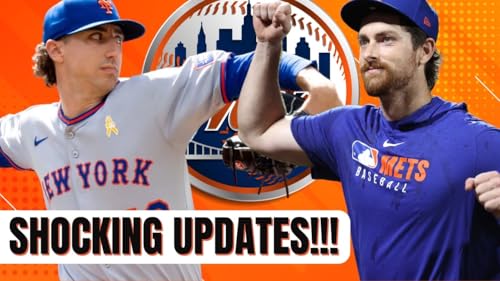 Page de couverture de This is WAY CRAZIER Than We Thought... | Daily Mets News & Rumors