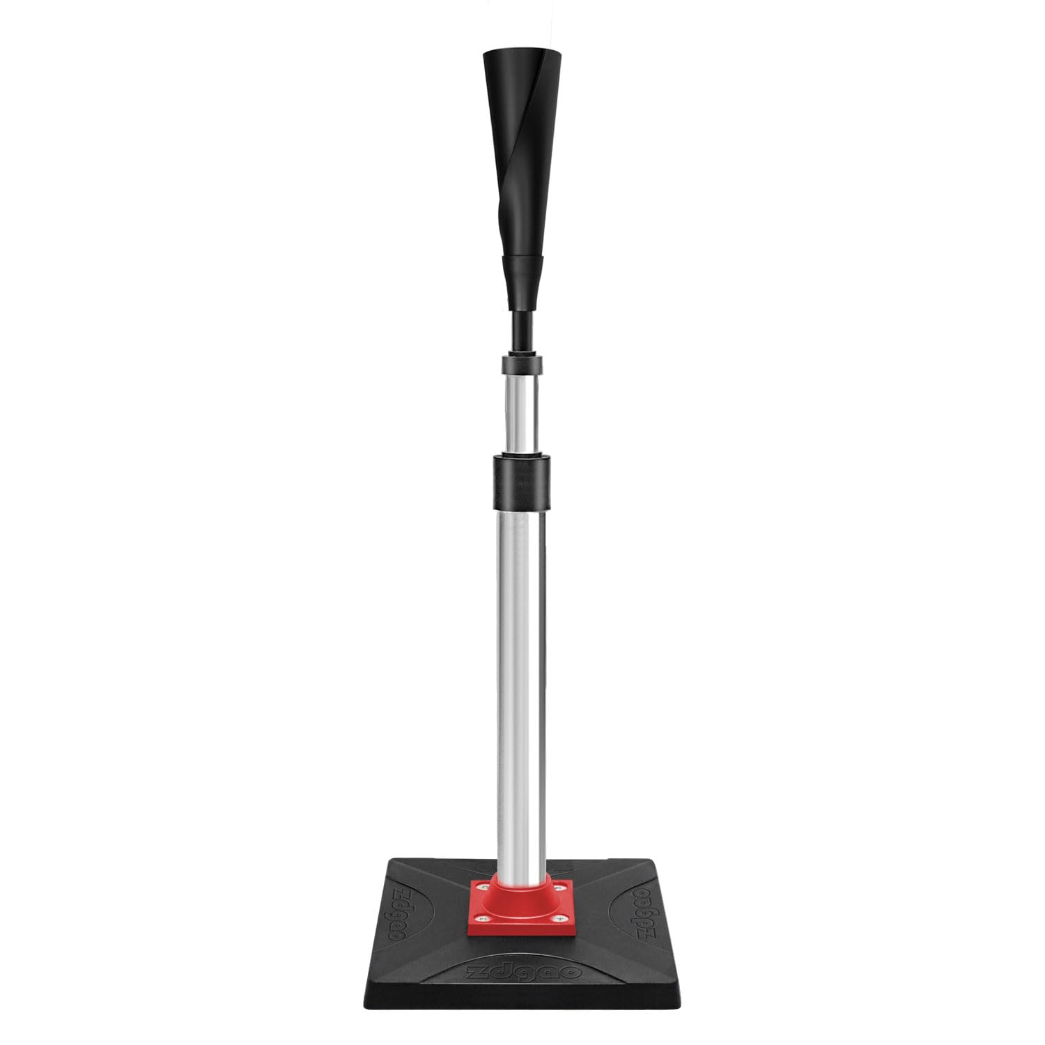 LOMGWAYS Portable Batting Tee for Baseball/Softball