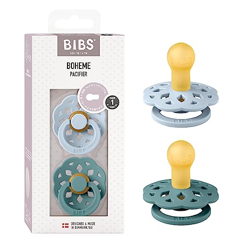 BIBS(ruX) VRSԂ 2Zbg BOHEME {w~ TCY1(0~6J)y{KizBPAt[ A[``ŖCy Ɏی^jbv 230130 Baby Blue/Island Sea