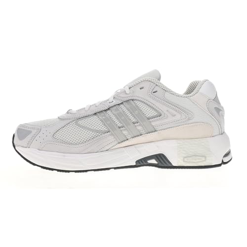 adidas Mens Response Cl Lace Up Sneakers Shoes Casual - White - Size 13 M3