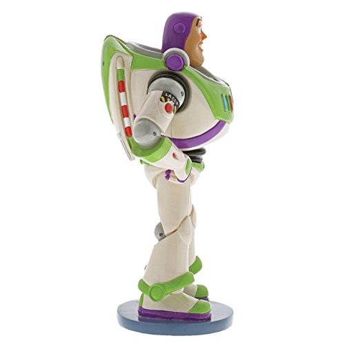 Disney Showcase Buzz Figurine Résine Taille Unique - vue 4