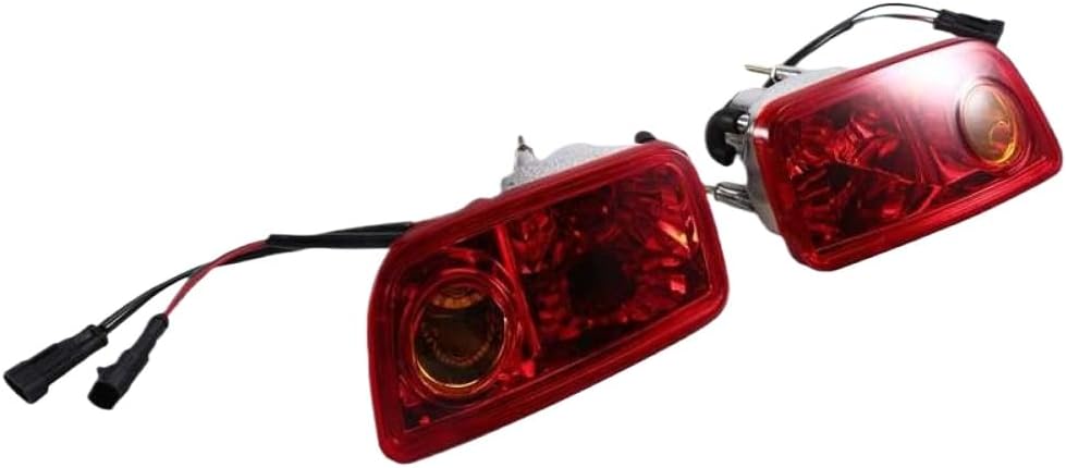 Brake Light Turn Tail Light 12V 3126100-003 3126200-003
