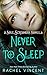 Never to Sleep (Soul Screamers)