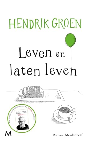 Leven en laten leven (Dutch Edition)