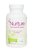Nurture : for Nursing Moms