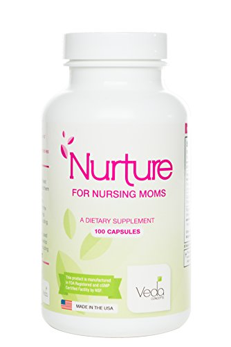 Nurture : for Nursing Moms