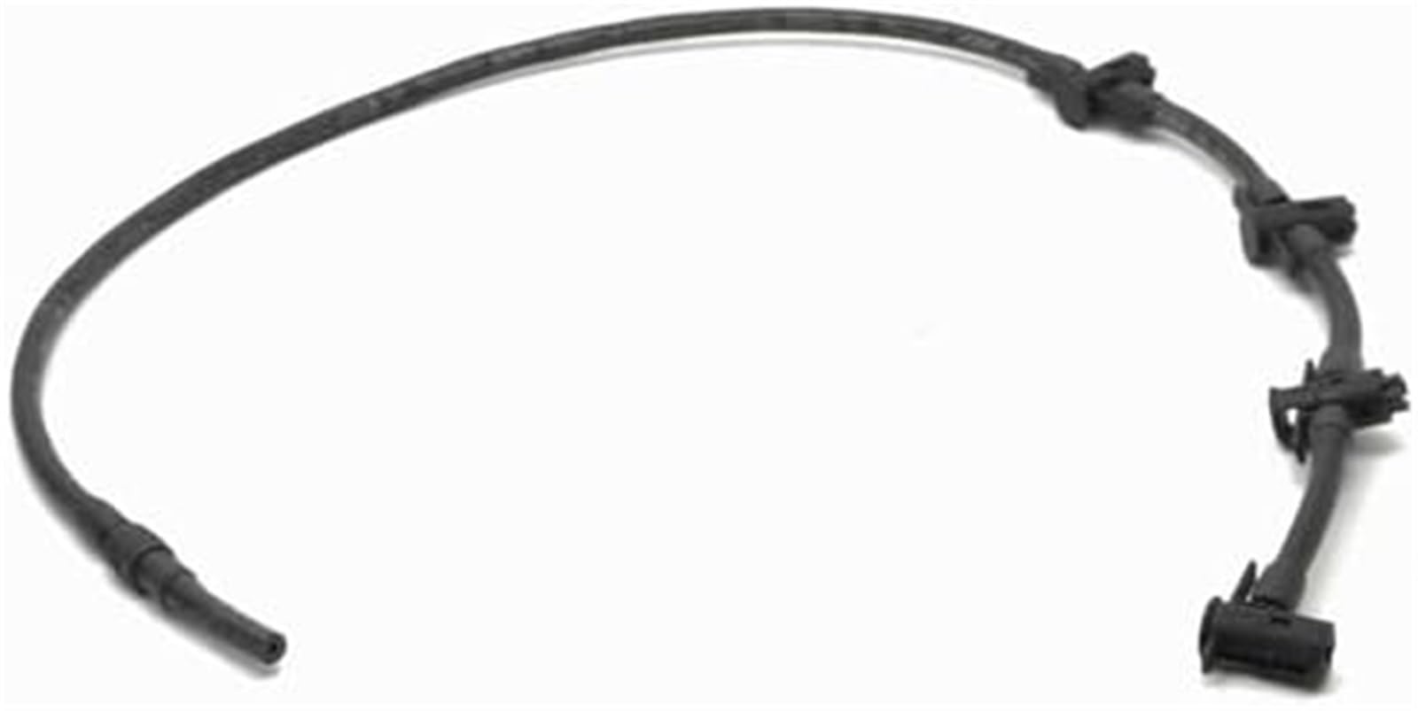 Robust Fuel Leak Off Hose Pipe For Mercedes Sprinter 2.2 3-t 3.5-t 4.6-t 5-t 646 070 09 32 A 646 070 09 32 6460700932 A6460700932 2006-2009