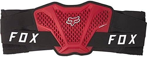 Vista 2 de Fox Racing Cinturón de motocross Titan Race