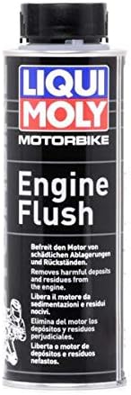 LIQUI MOLY | Engine Flush