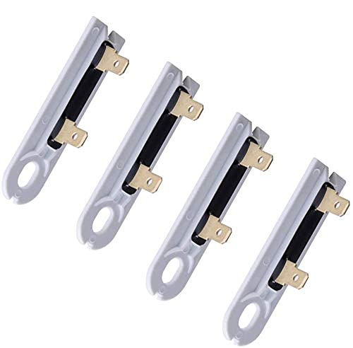 Amazon.com: 3392519 Dryer Thermal Fuse Replacement Compatible 
