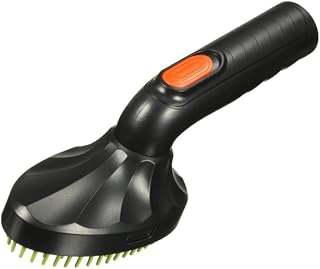 Pet Hair Brush Vacuum Cleaner Nozzle Attachment, Pet Hair & Dirt Removal, Cat & Dog Brush Grooming Tool Vacuum Cleaner Accessories
