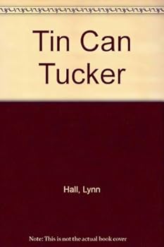 Paperback Tin Can Tucker Book