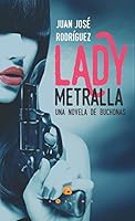 LADY METRALLA 6075292179 Book Cover