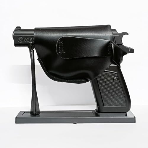 A.K.TRADERS Gun Pistol Lighter Heavy Weight Metal Body Real and - Image 5