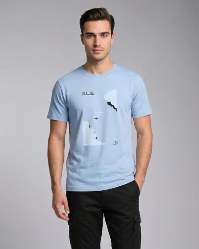 Image of NOBERO Men T-Shirt