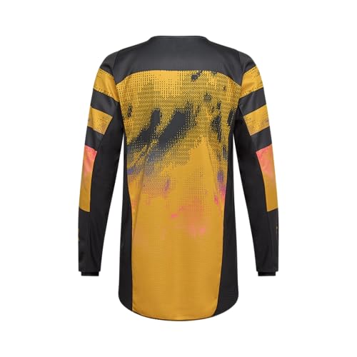 Image of Fox Racing Men's 180 Motocross Dirt Bike Jersey
