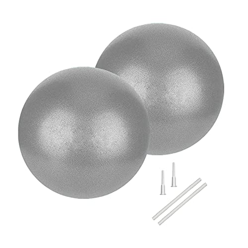Image of 11CC-JJ88-3JJJ Soft Exercise Ball, Pilates Yoga Ball