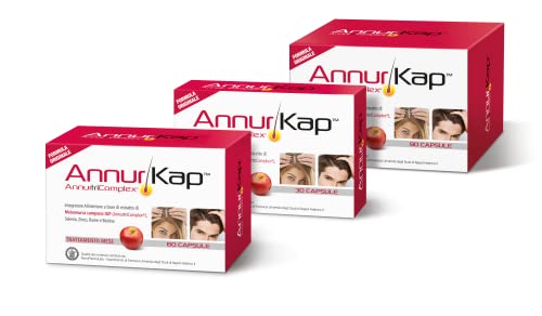 Di-Va AnnurKap AnnurtriComplex