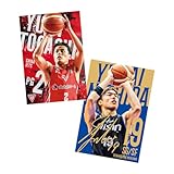 バンダイ(BANDAI) B.LEAGUE ツインウエハース 2024-25SEASON (20個入) 食玩・ウエハース(焼菓子) (B.LEAGUE)