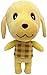 JZLMF Shanweilu Peluche Raymond Crossing Peluche Toy Commutateurs Ketchup Marshals Carte PLUSHIE PLUSHIE PLUSHIE Poupée farcie (Couleur: 30cm) SHANWEILU