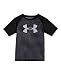 Under Armour Little Boys' Wavy Camo Raglan