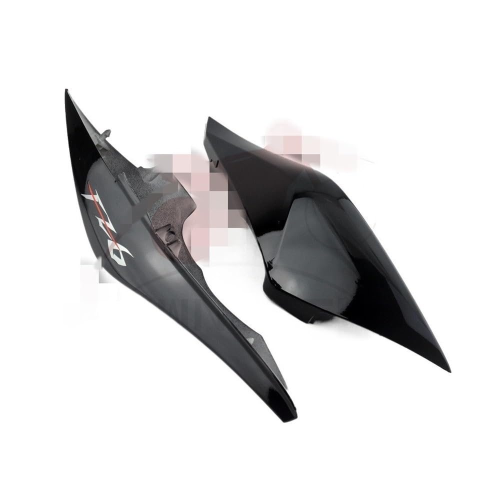 Carena Posteriore Per Ya&maha FZ6 FZ6N 2004 2007 2008 2009 Moto Sinistra Destra Carena Lato Superiore Coda Coprisedile Cappuccio