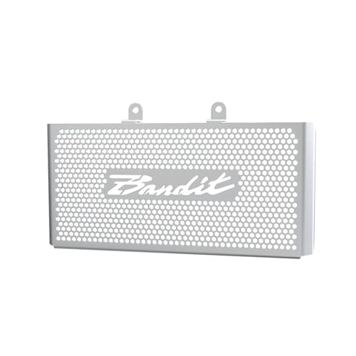 KVJYNALOA �p GSF600 GSF600S GSF650 GSF650S BANDIT 600/650 1995-2006 �N�[���[�K�[�h ���W�G�[�^�[�O�����J�o�[ �o�C�N�O�����J�o�[(Silver)