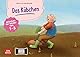 Das Rübchen. Kamishibai Bildkartenset. Märchen für Kinder von 1-3 (Märchen für das Erzähltheater mit Kindern unter drei Jahren)