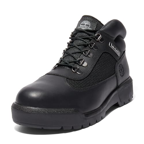 Image of Timberland Men's Field Boot Mid Waterproof Boots