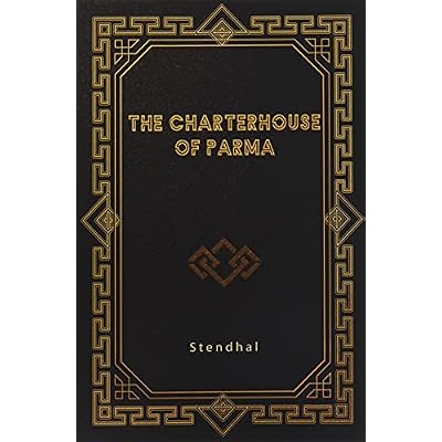 The Charterhouse of Parma