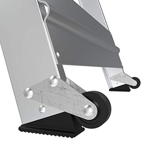 Little Giant 10410BA Safety Step Ladder Four Step thumb #16