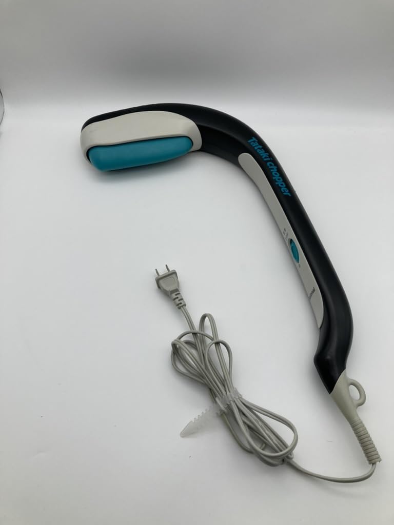 Amazon | パナソニック ハンディマッサージャー タタキ