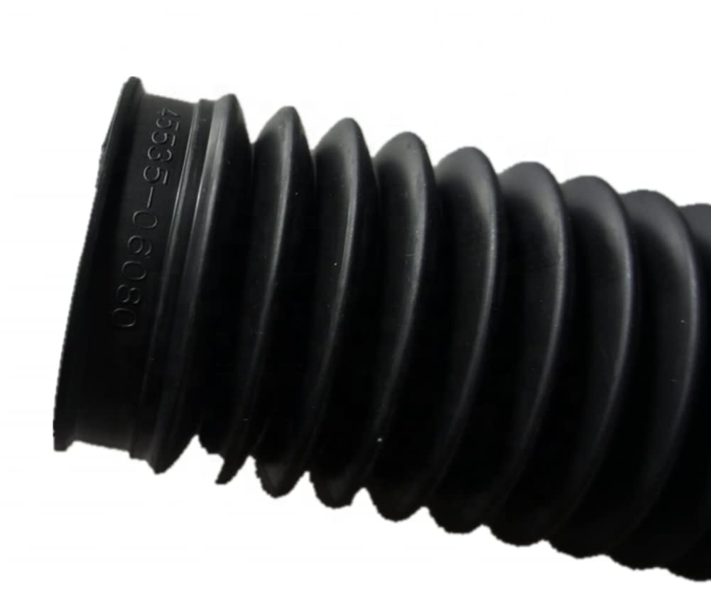 Amazon.com: 1 PC/SET OF 45535-06080 4553506080 STEERING GEAR DUST  