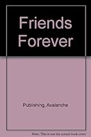 Friends Forever 1591307546 Book Cover