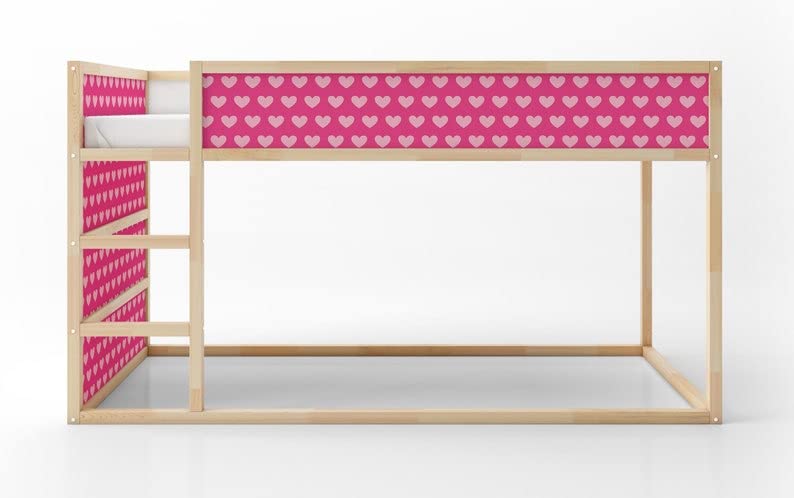 Vinilos Decorativos COCODECO Kura Hearts para Muebles miniatura 3