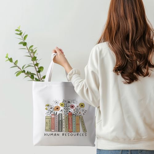 Bolso tote para maestras regalo de aprecio miniatura 2