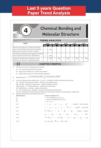 Image of Disha 21 Chapter-wise & Topic-wise Karnataka CET Chemistry Previous Year Solved Papers (2025 - 2005) | KCET PYQs Question Bank | 2026 Engineering B.Tech / BE & B.Sc.