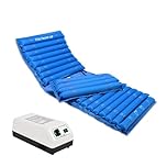 Alternating Air Pressure Mattress Pad