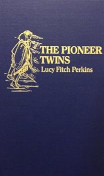 The Pioneer Twins