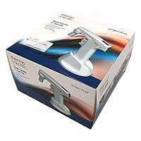 Amazon | アズワン 電動ハンドピペッター 9511(クリアー) (1個入り) /1