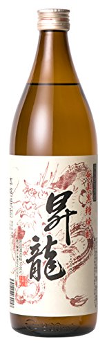 奄美黒糖焼酎 昇龍 赤ラベル 900ml
